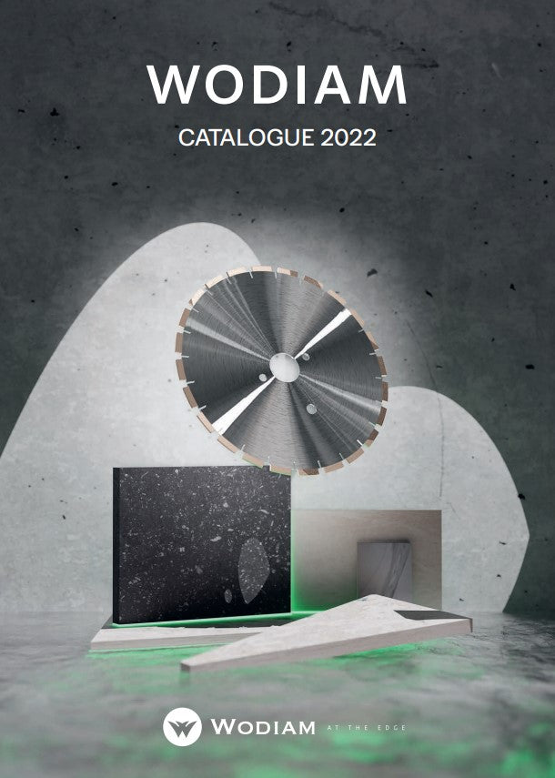 Wodiam Tooling Catalogue