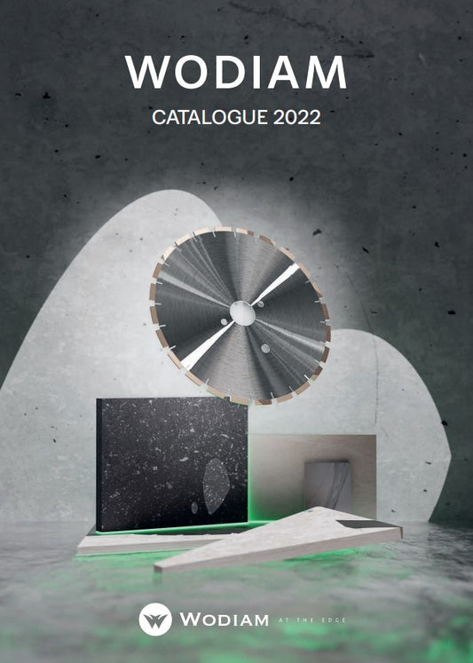 Wodiam Tooling Catalogue