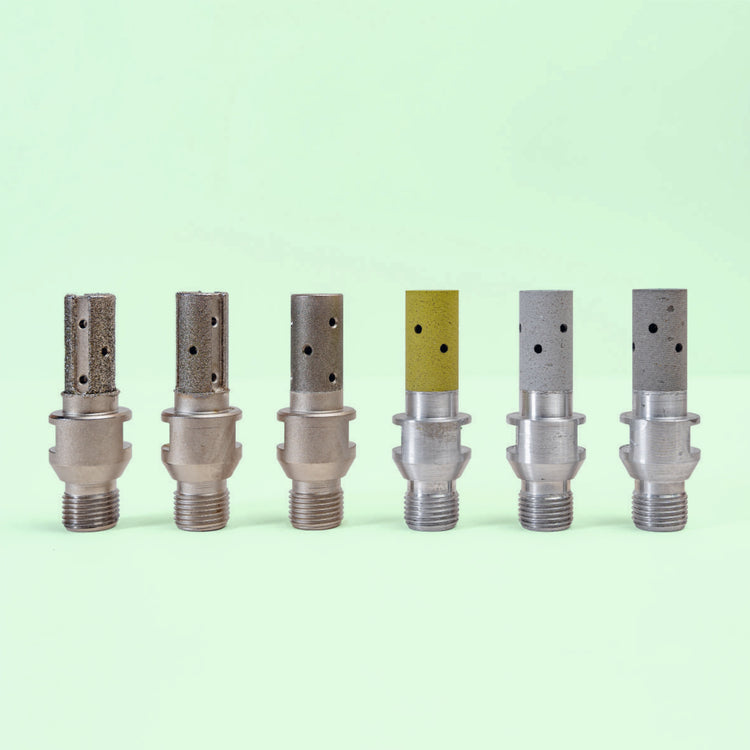 Polishing Tools