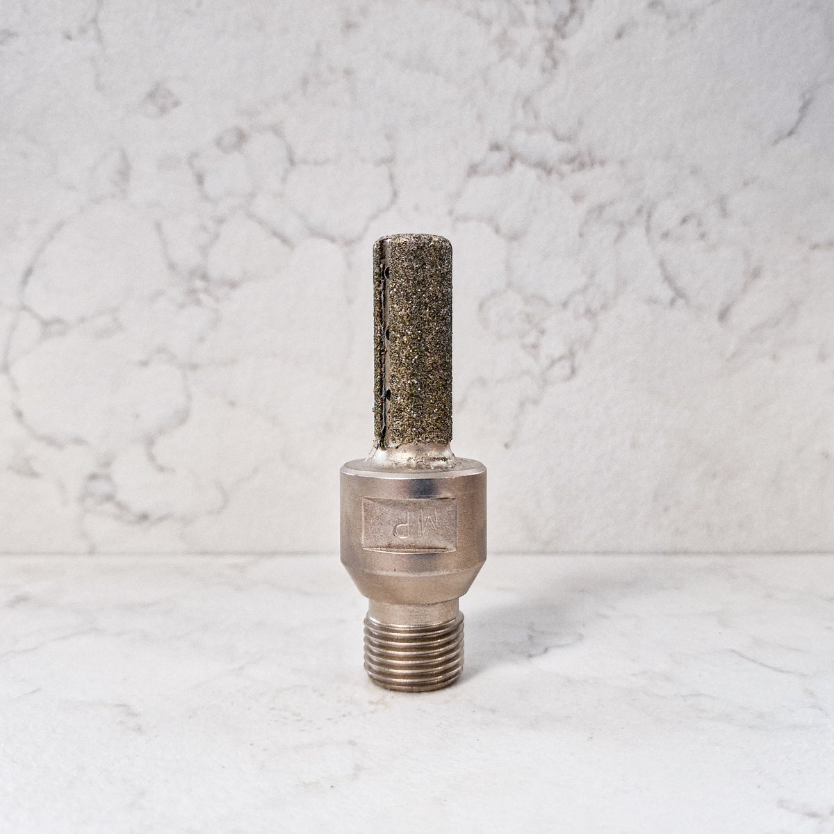 Calibration Router - for calibration of Sintered Materials & Granite/Quartz