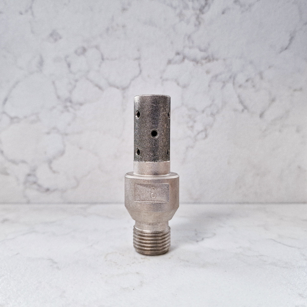Flat Polishing Tool - Ø20 - EXC3