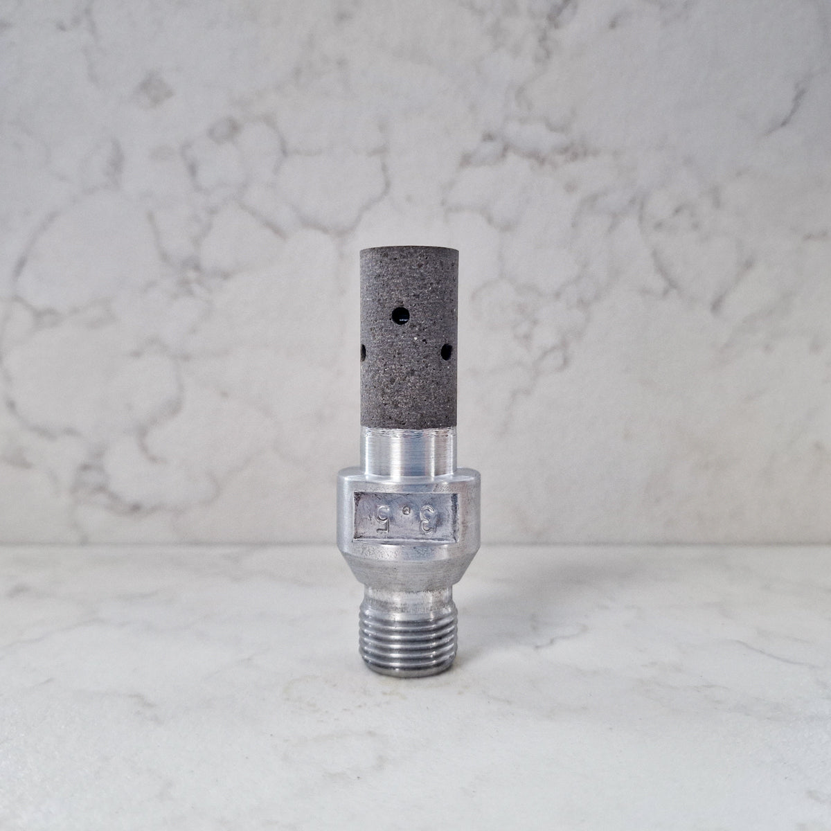 Flat Polishing Tool - Ø20 - TLC3.5