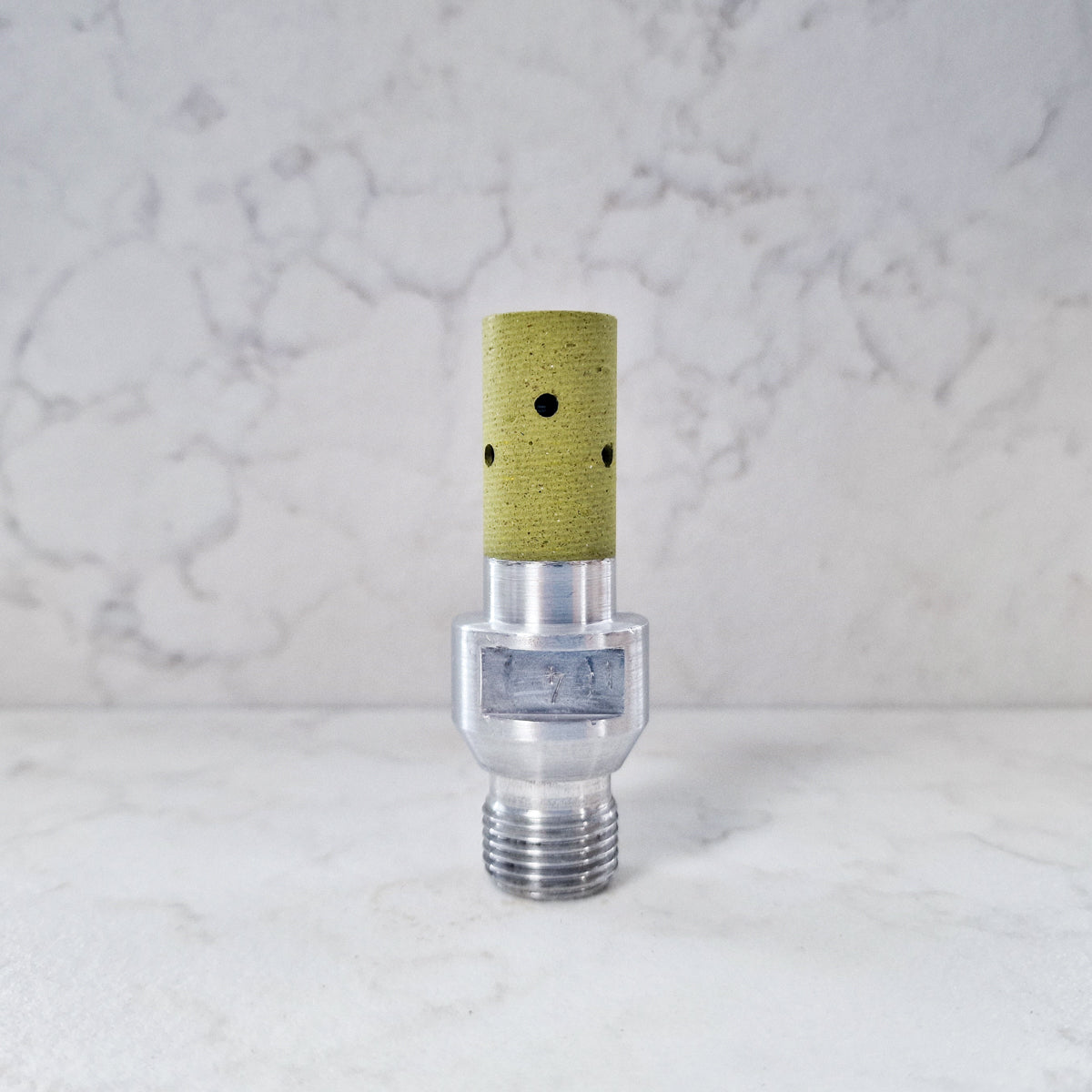 Flat Polishing Tool - Ø20 - TLC4