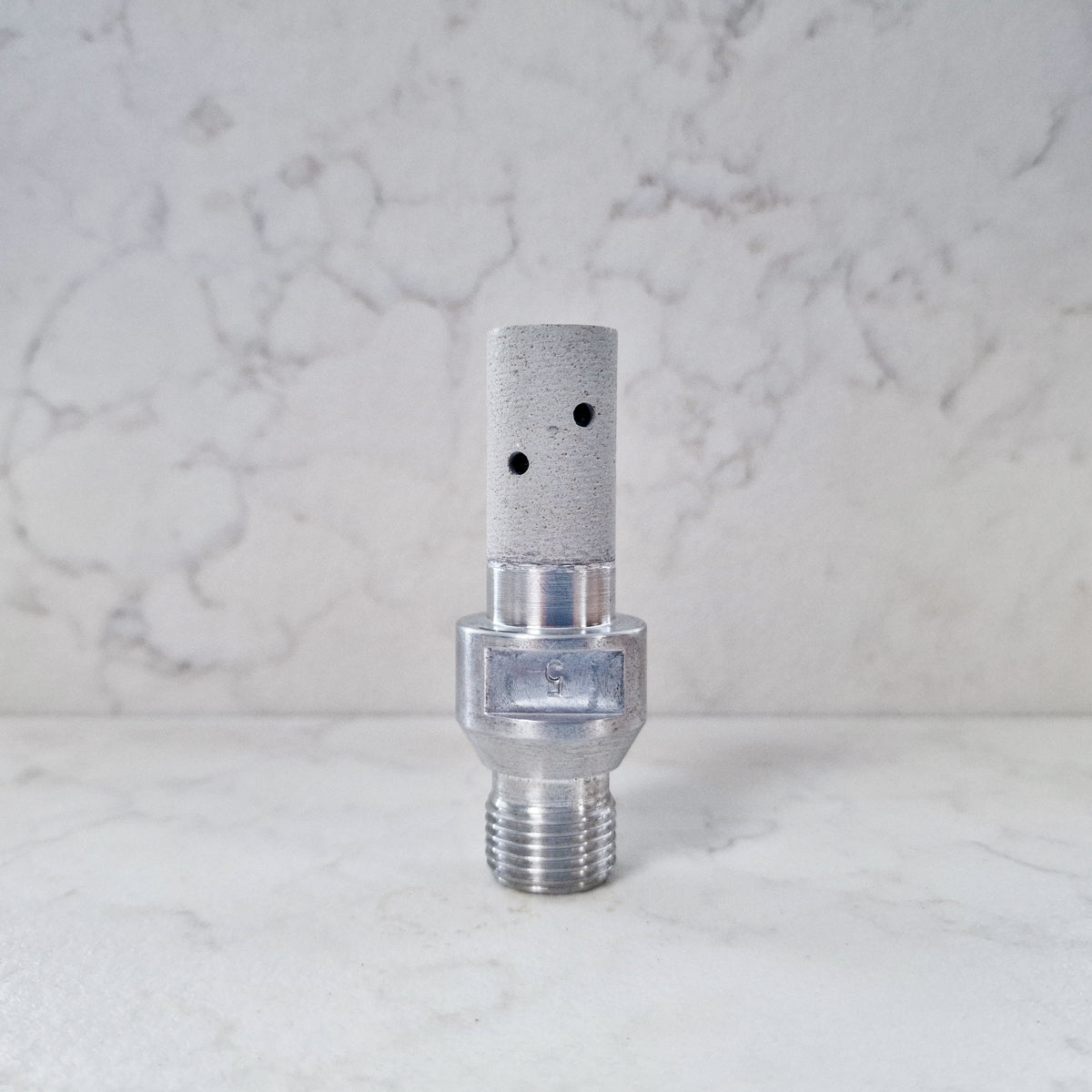 Flat Polishing Tool - Ø20 - TLC5