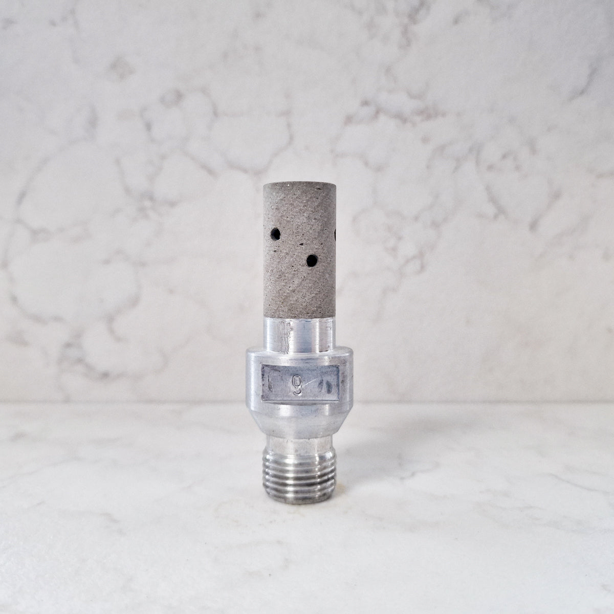 Flat Polishing Tool - Ø20 - TLC6