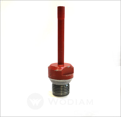 Blind Drill