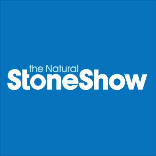 Come and see us at The Stone Show
