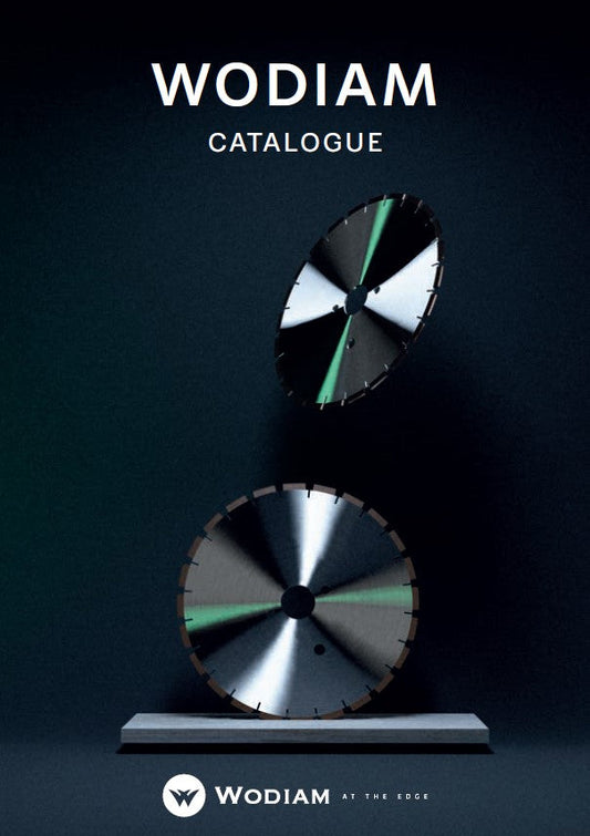 Wodiam's 2023-2024 catalogue is now available