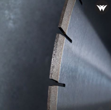 Our only one resolution for 2022 : keep cutting fast & clean😎 #wodiamdiamondtools