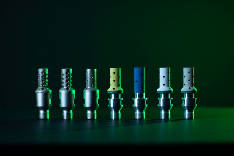 CNC Tooling