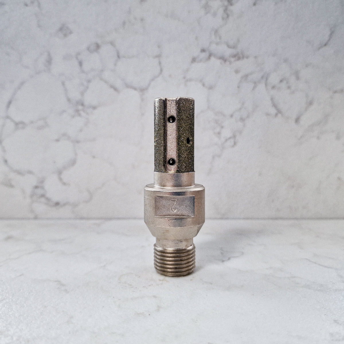 Flat Polishing Tool - Ø20 - C2MG