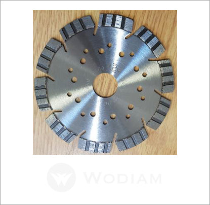 Angle Grinder Blade 22.2mm bore